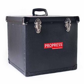 Carry Case for Propress Steamer