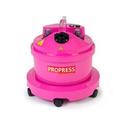 PRO290 Pink garment steamer body only view